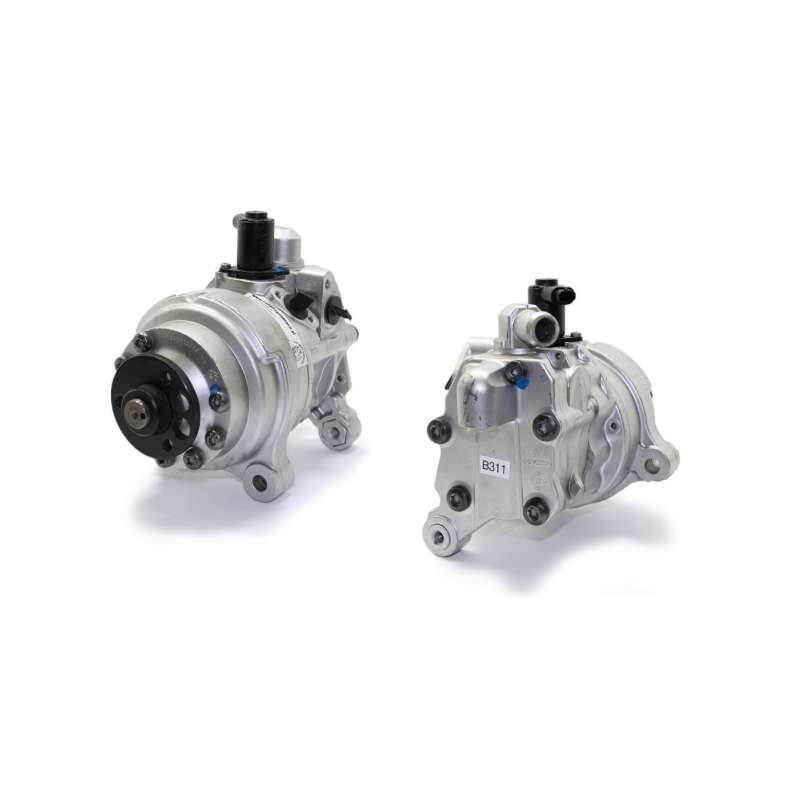 پمپ هیدرولیک بی ام و x6 اتاق e71