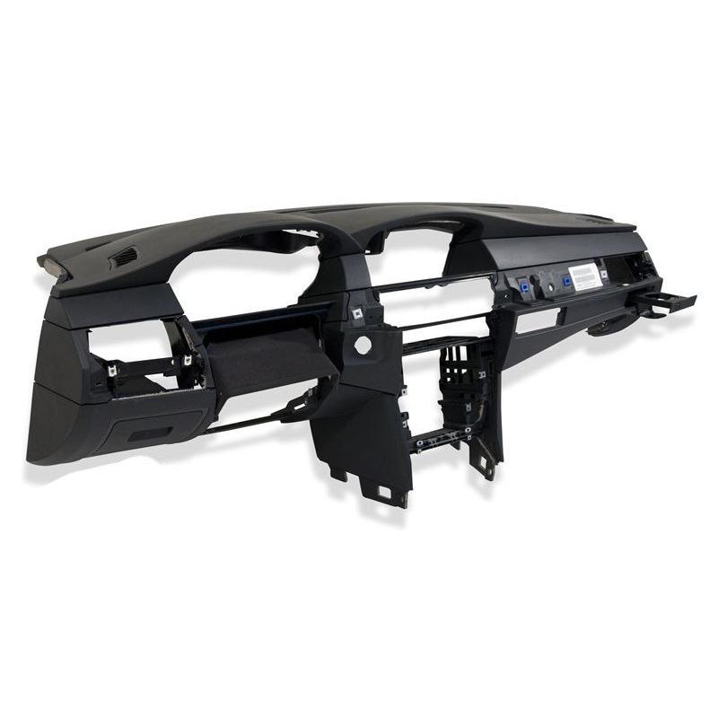 پوسته داشبورد مناسب برای سری5ازسال 2005 الی 2010