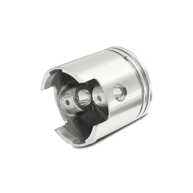 پیستون بی ام و 730 اتاق E66