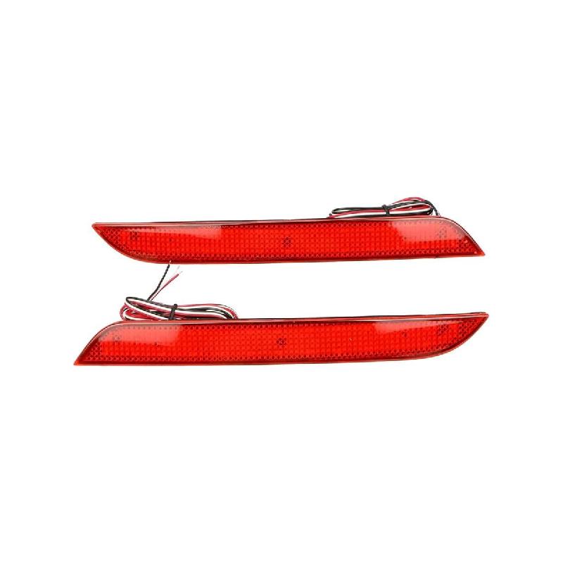 چراغ ترمز بی ام و 520i