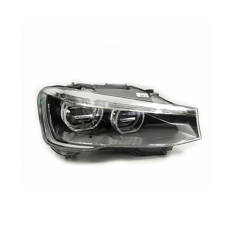 چراغ جلو led x4