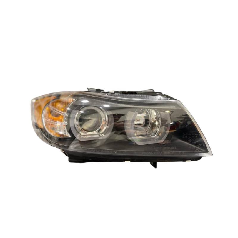 چراغ جلو بی ام و 320