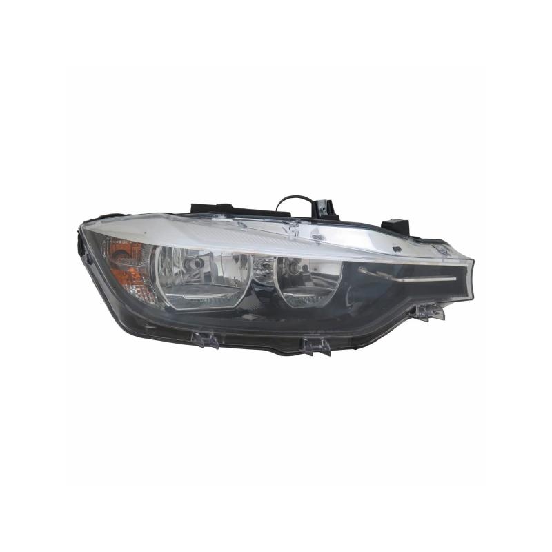 چراغ جلو بی ام و 320i