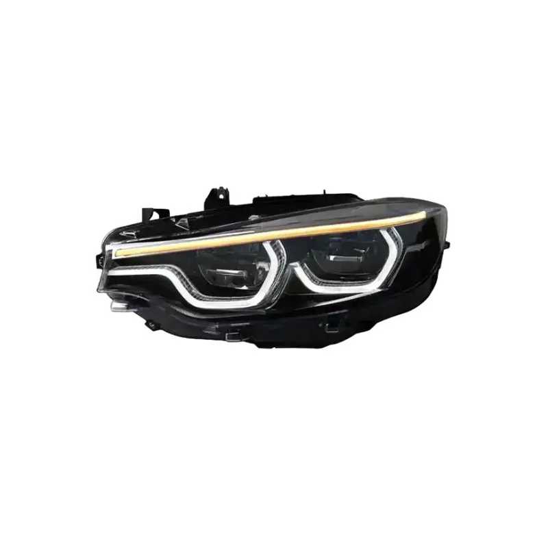 چراغ جلو بی ام و 428 اتاق f32