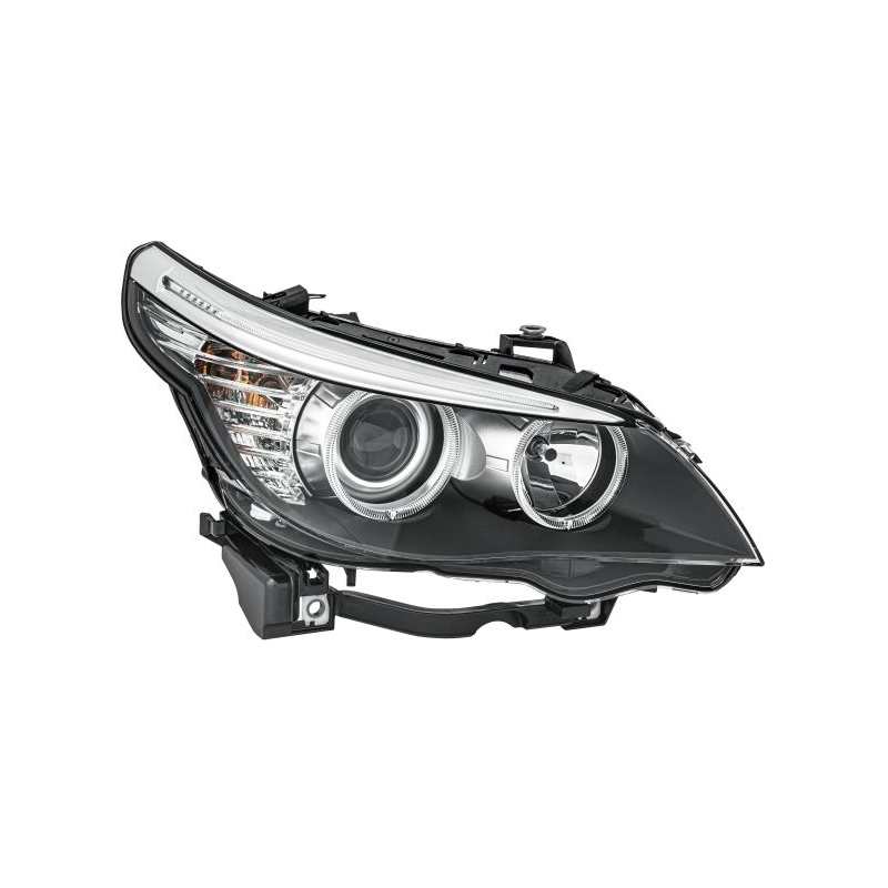 چراغ جلو بی ام و 520 اتاق E60