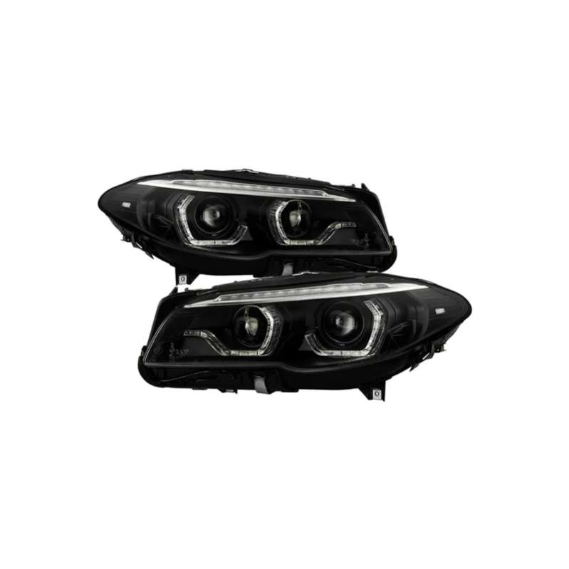 چراغ جلو بی ام و 523 اتاق f10