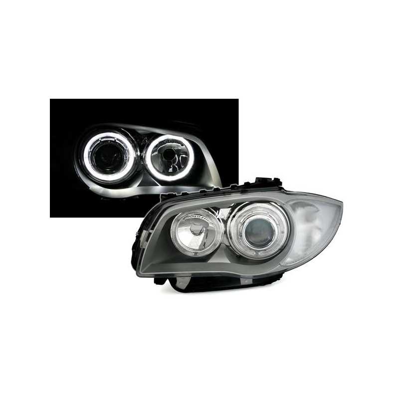 چراغ جلو سری 1 از سال 2007 الی2010 مناسب اتاق کروک و کوپه