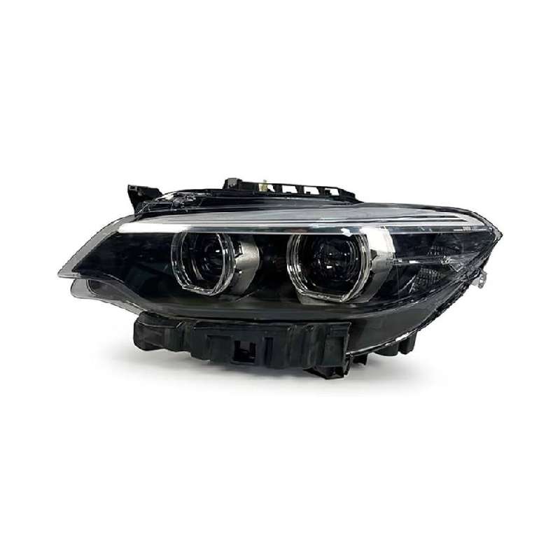 چراغ جلو سری 2 از سال 2015 الی 2017