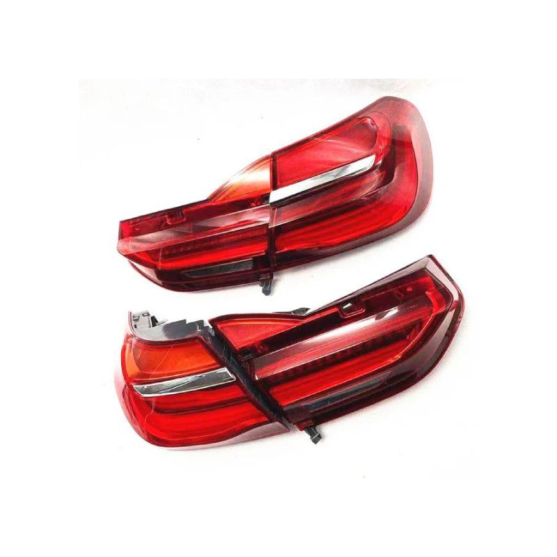 چراغ خطر عقب بی ام و 730li