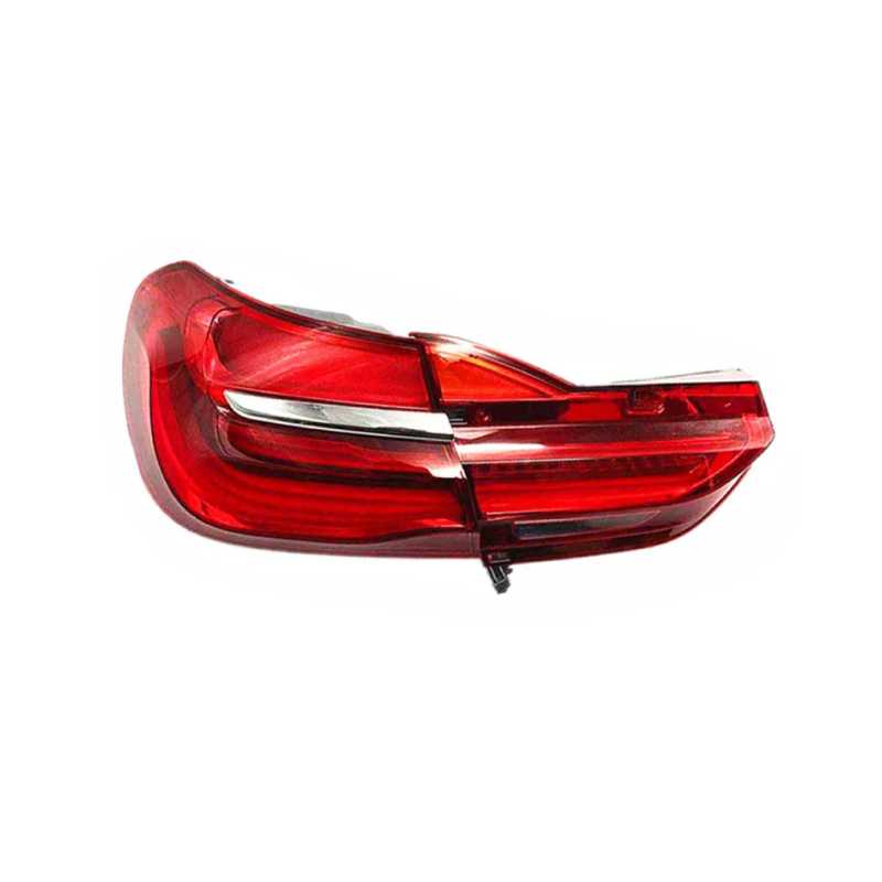 چراغ خطر عقب بی ام و 730 اتاق g12