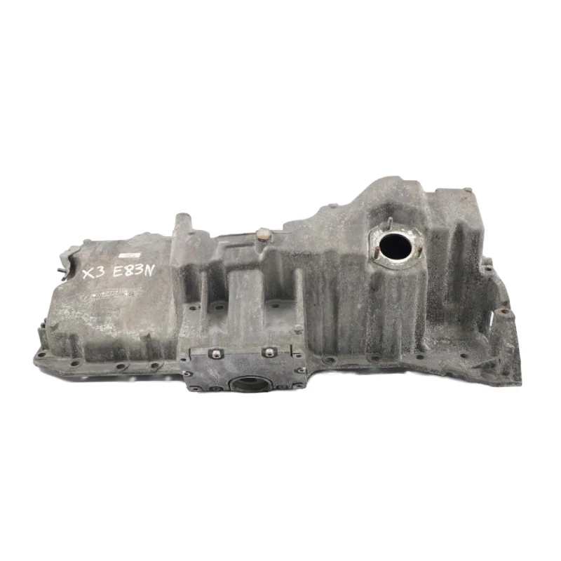 کارتل موتور بی ام و X3 اتاق E83