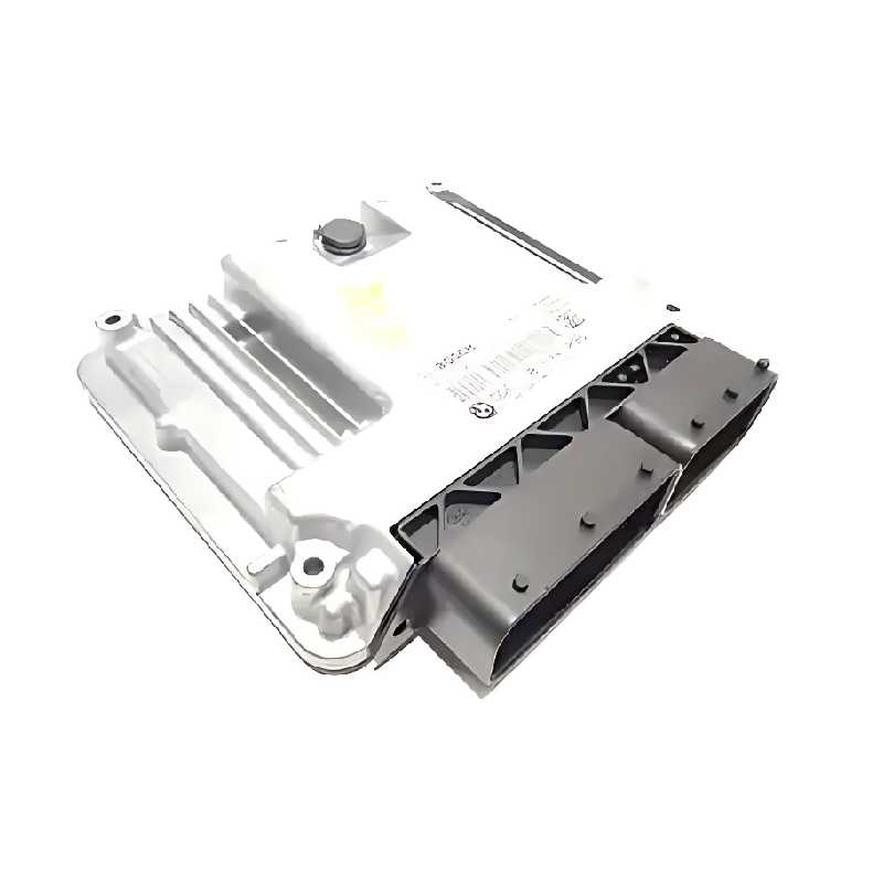 کامپیوتر ECU بی ام و 730 اتاق E66