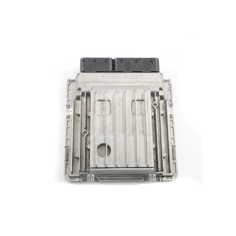 کامپیوتر ECU بی ام و 325 اتاق e90