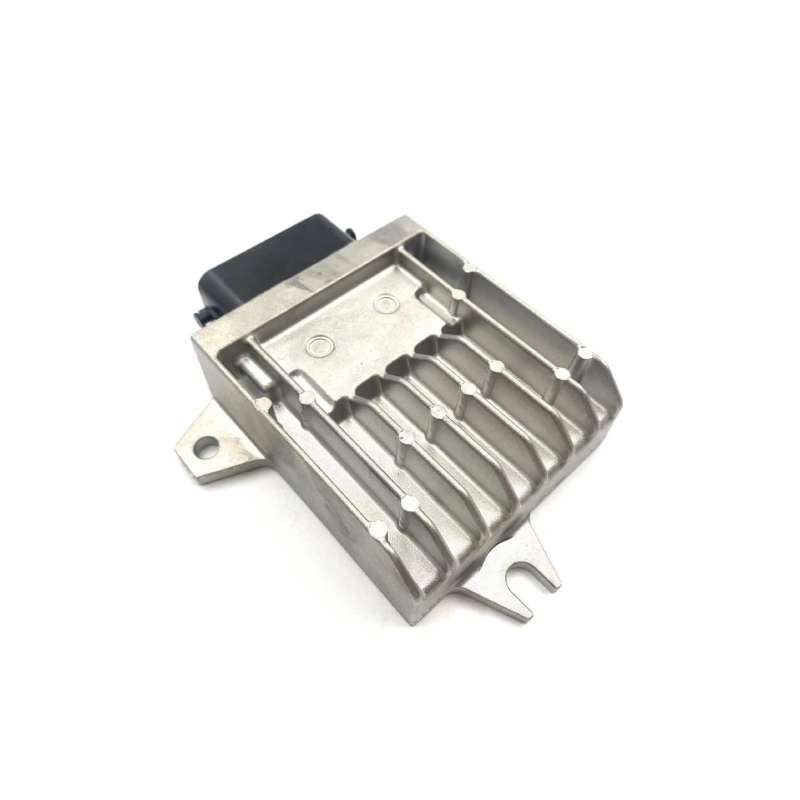 کامپیوتر گیربکس بی ام و 320 اتاق F30