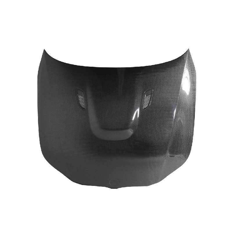 کاپوت بی ام و 520 اتاق E60