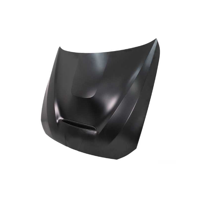 کاپوت بی ام و 520 اتاق f10