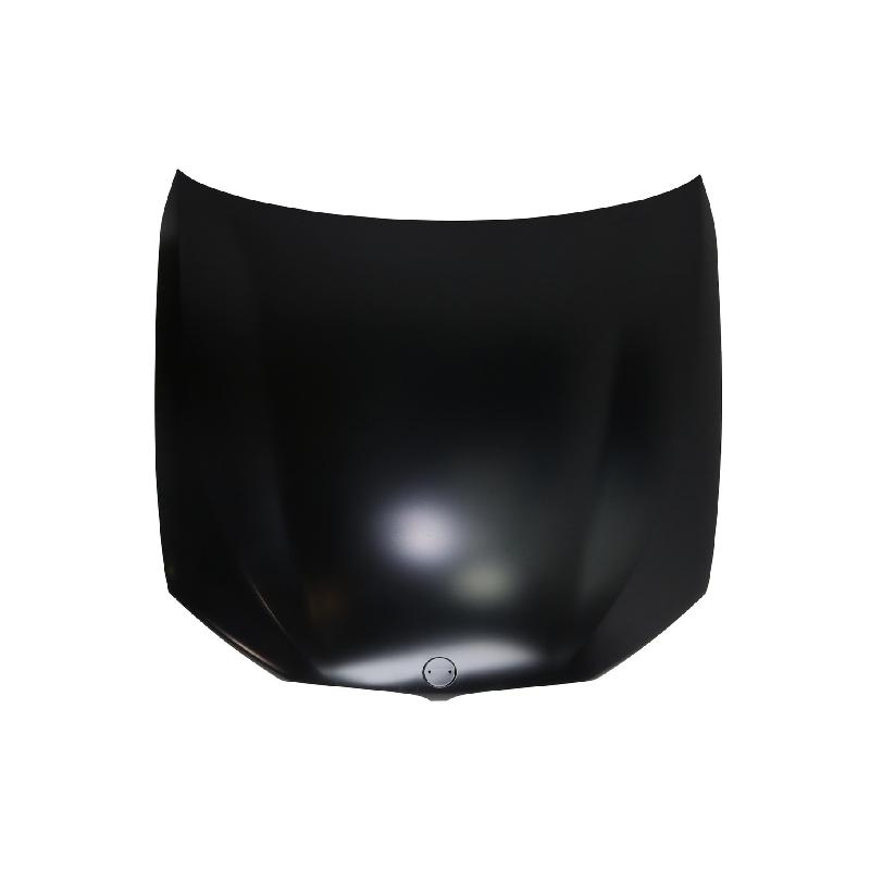 کاپوت بی ام و 530i