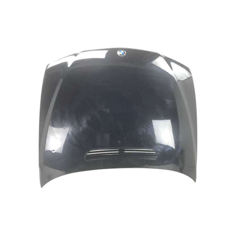 کاپوت بی ام و 730 اتاق E66