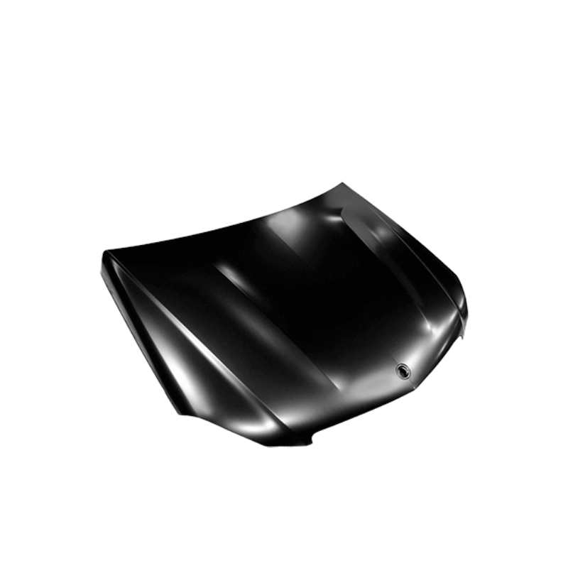 کاپوت بی ام و X3 F25