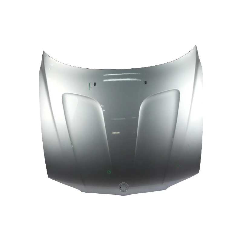 کاپوت بی ام و X3 اتاق E83