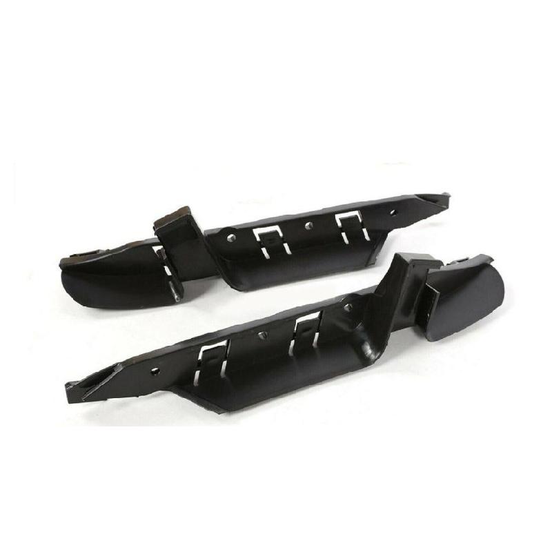 کشویی سپر جلو بی ام و سری 5 E60