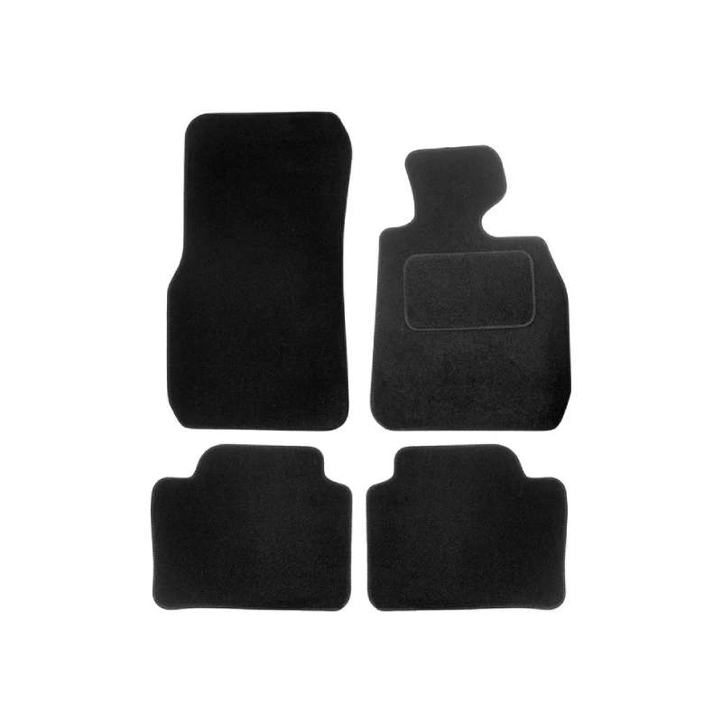 کف پایی بی ام و 320 اتاق F30