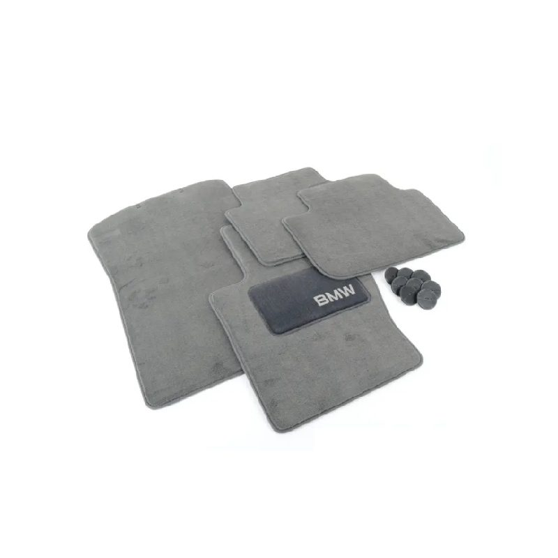 کف پایی بی ام و x3 اتاق e83