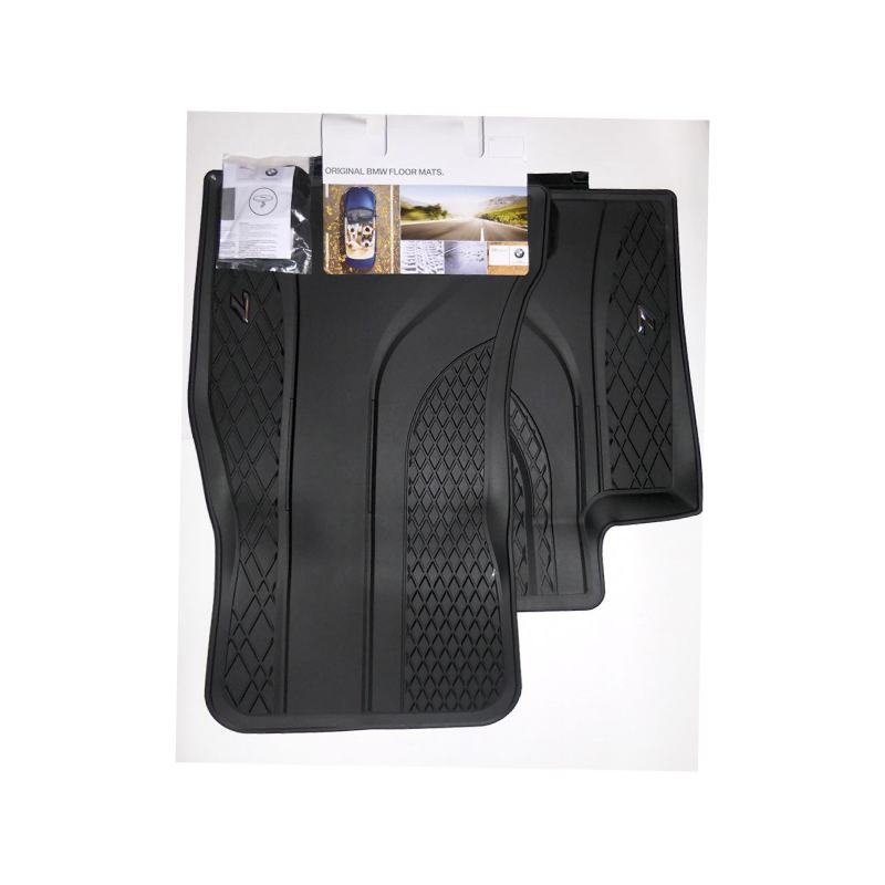 کفپایی سری 7 از 2016 تا 2018