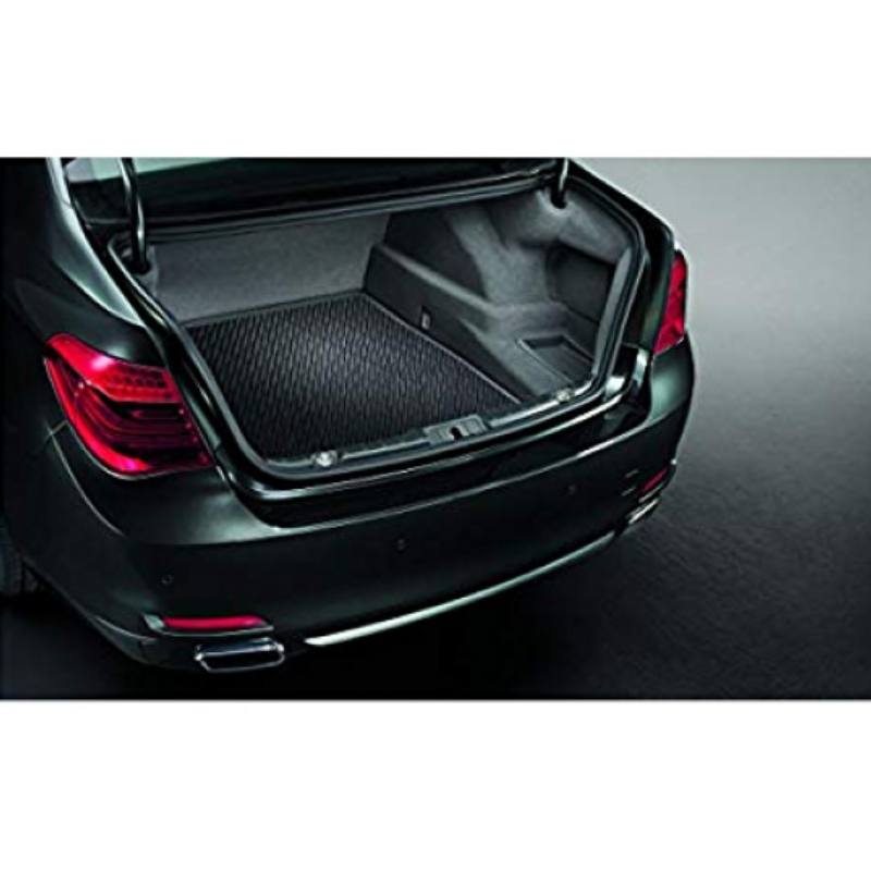 کفی صندوق بی ام و x4