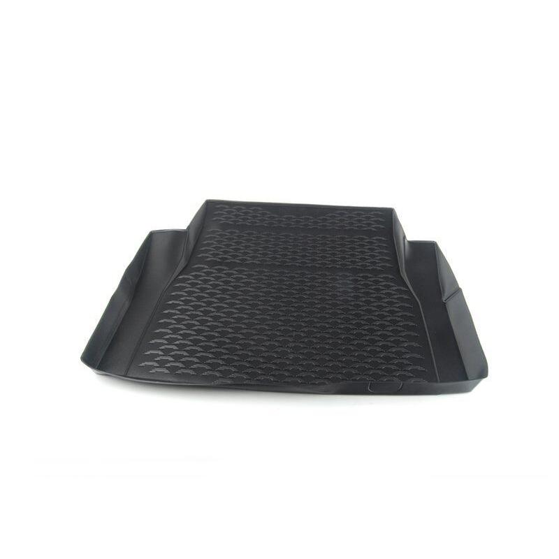 کفی صندوق بی ام و 320i