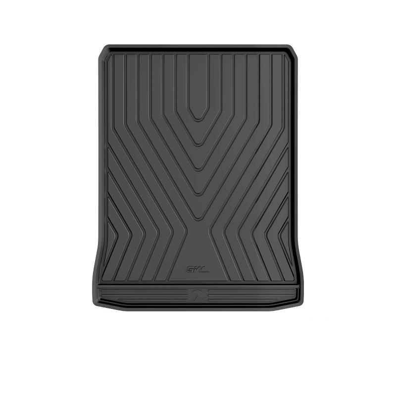 کفی صندوق بی ام و 530i