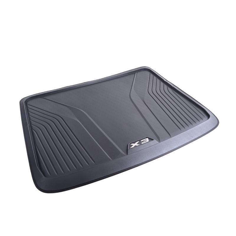 کفی صندوق بی ام و x3