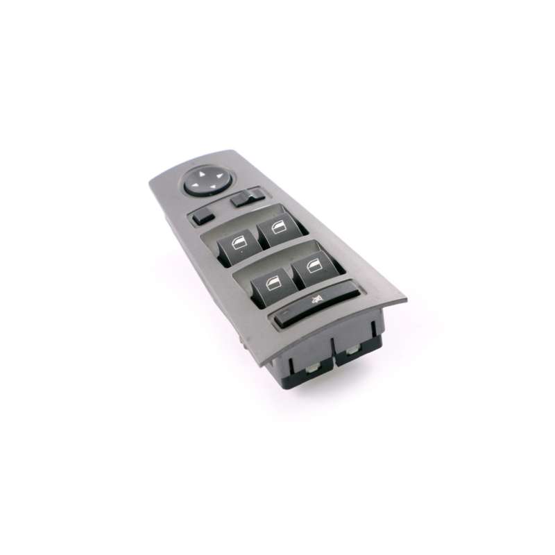 کلید شیشه بالابر بی ام و 730 اتاق E66