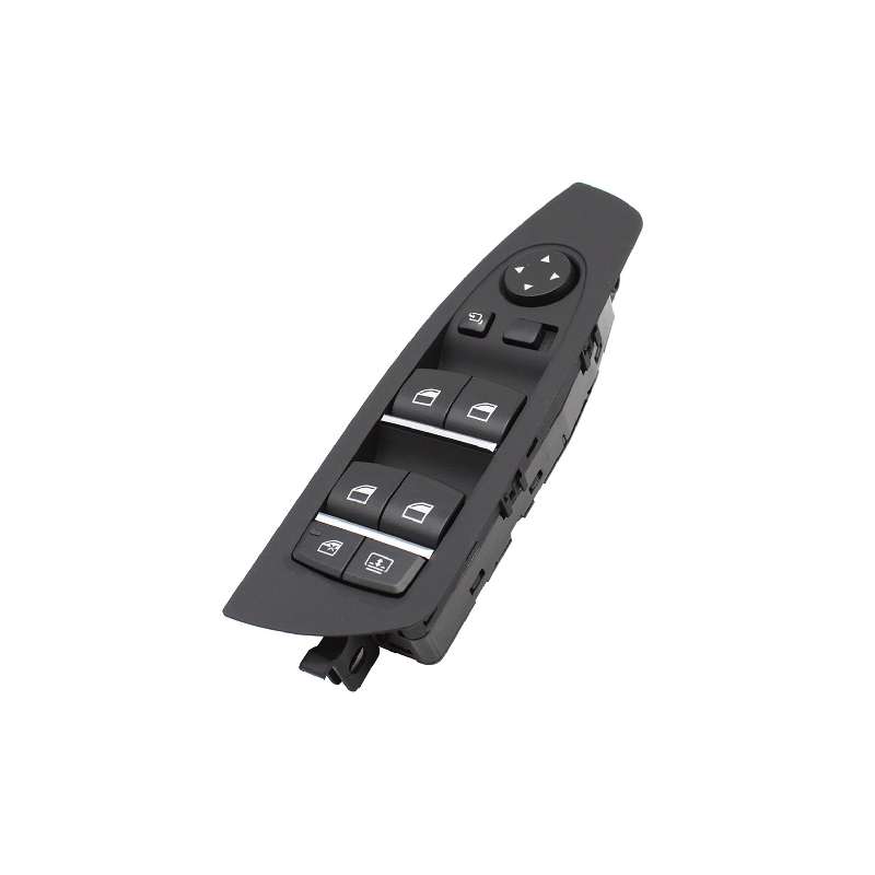 کلید شیشه بالابر بی ام و 750 اتاق F02