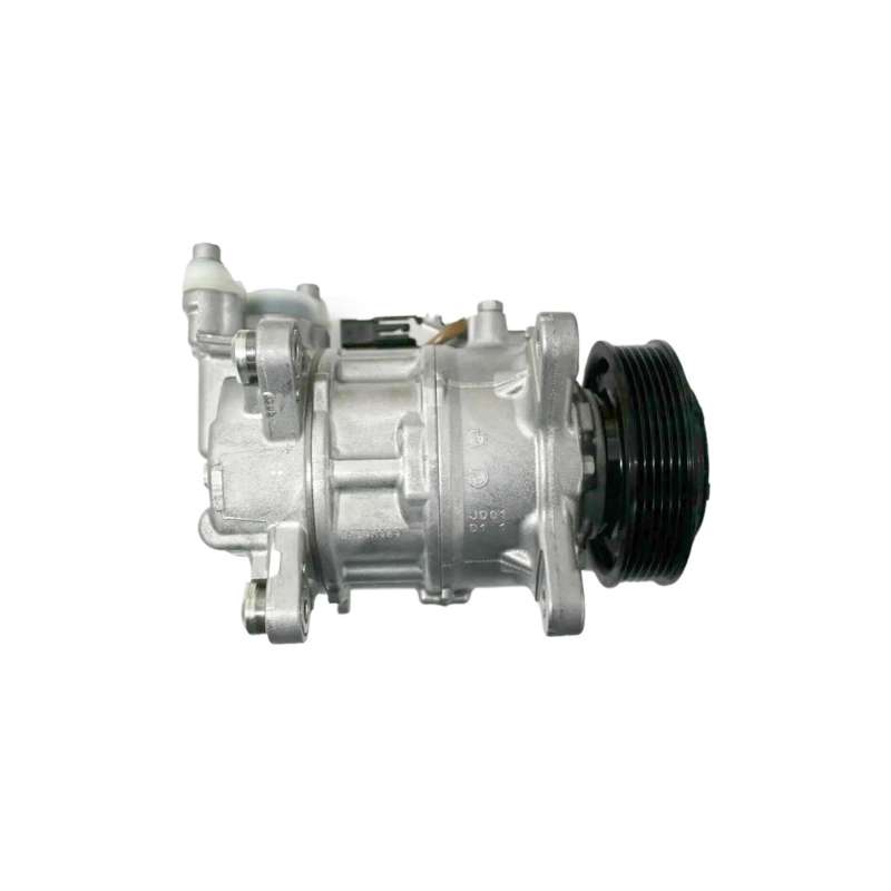 کمپرسور کولر بی ام و 220 اتاق f20