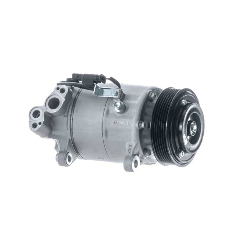 کمپرسور کولر بی ام و x1 اتاق f48