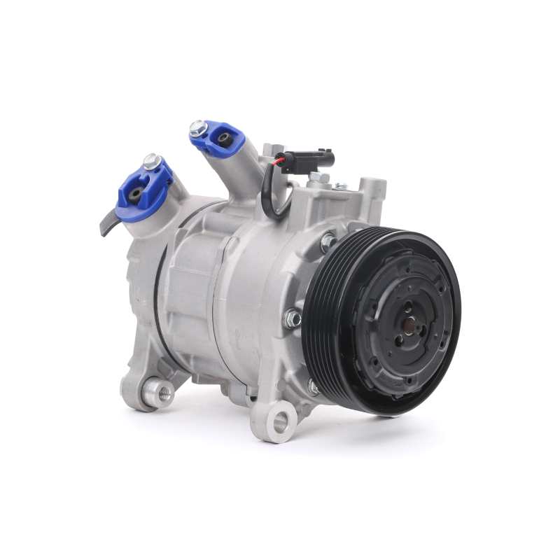 کمپرسور کولر بی ام و X3 F25