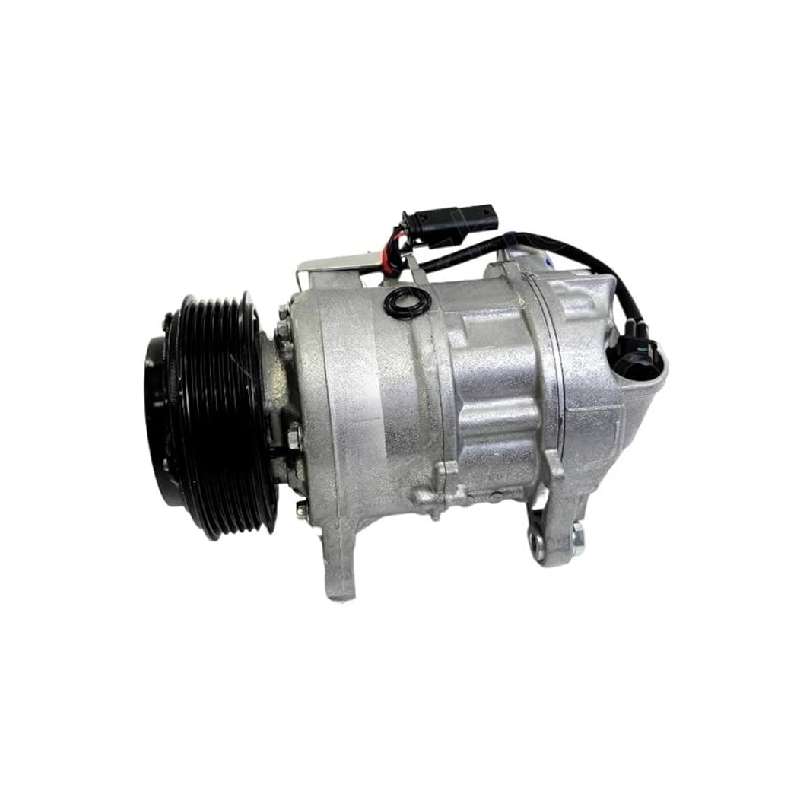 کمپرسور کولر بی ام و X4 F26