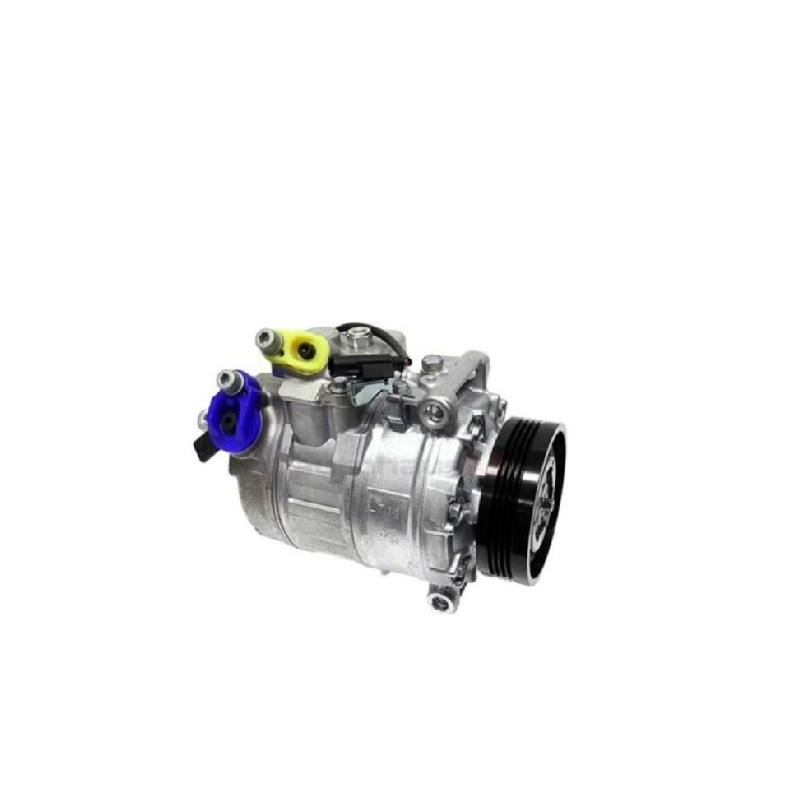 کمپرسور کولر بی ام و سری 5 از سال 2011 الی 2016