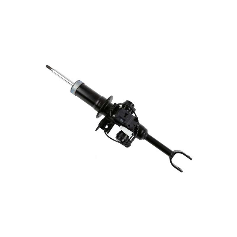 کمک فنر بی ام و 750 اتاق F02