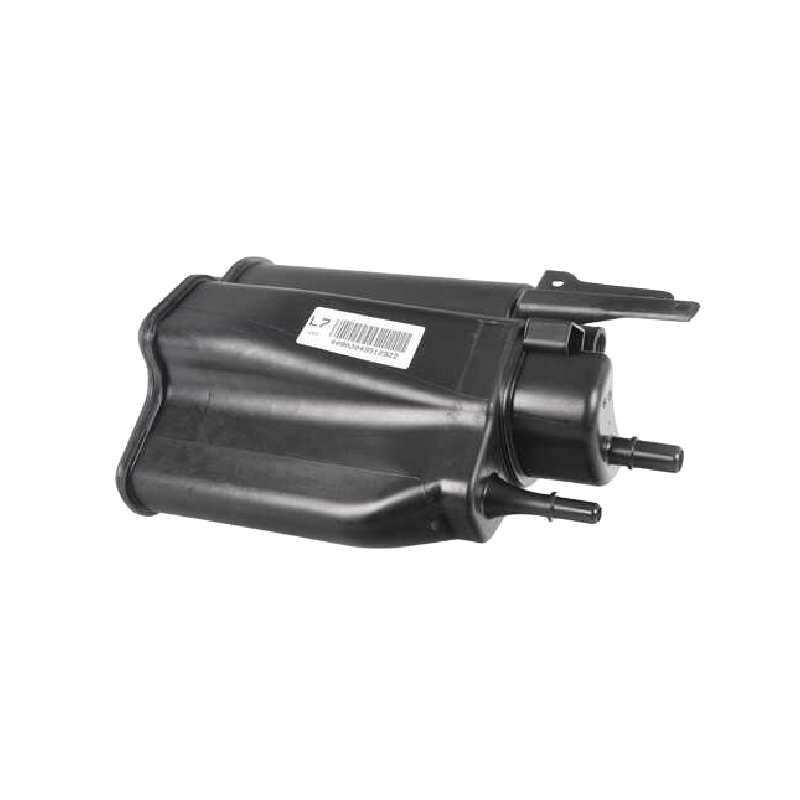 کنیستر بنزین بی ام و 320 اتاق F30