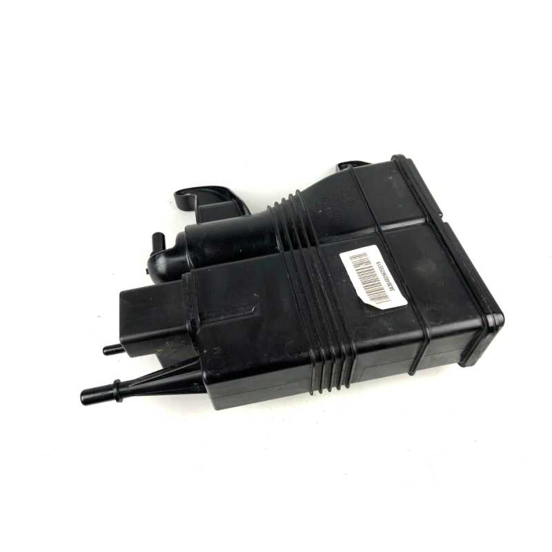 کنیستر بنزین بی ام و x1 اتاق f48