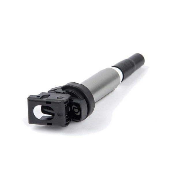 کوئل بی ام و کد موتور b48