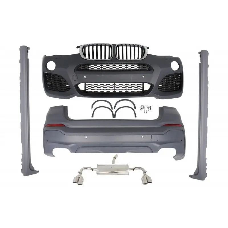 کیت m مناسب برای x4 از سال 2015 الی2017