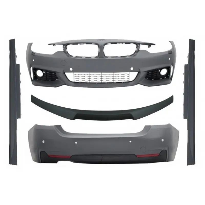 کیت m مناسب برای سری 4کروک کوپه از سال 2015 الی 2017