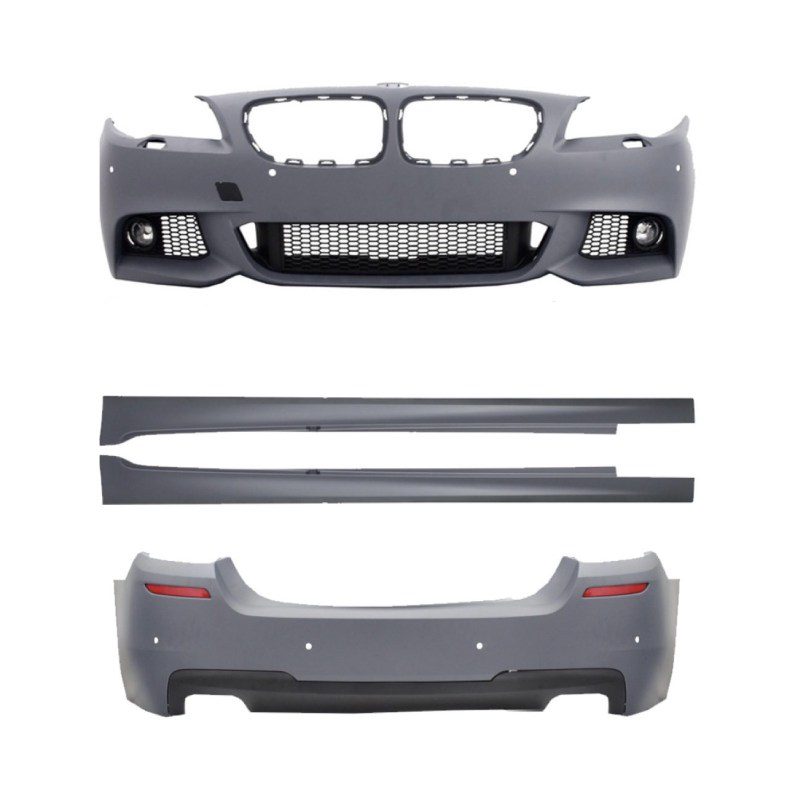 کیت ام برای بی ام و سری ۵ ۵۲۸ و ۵۲۰ f10