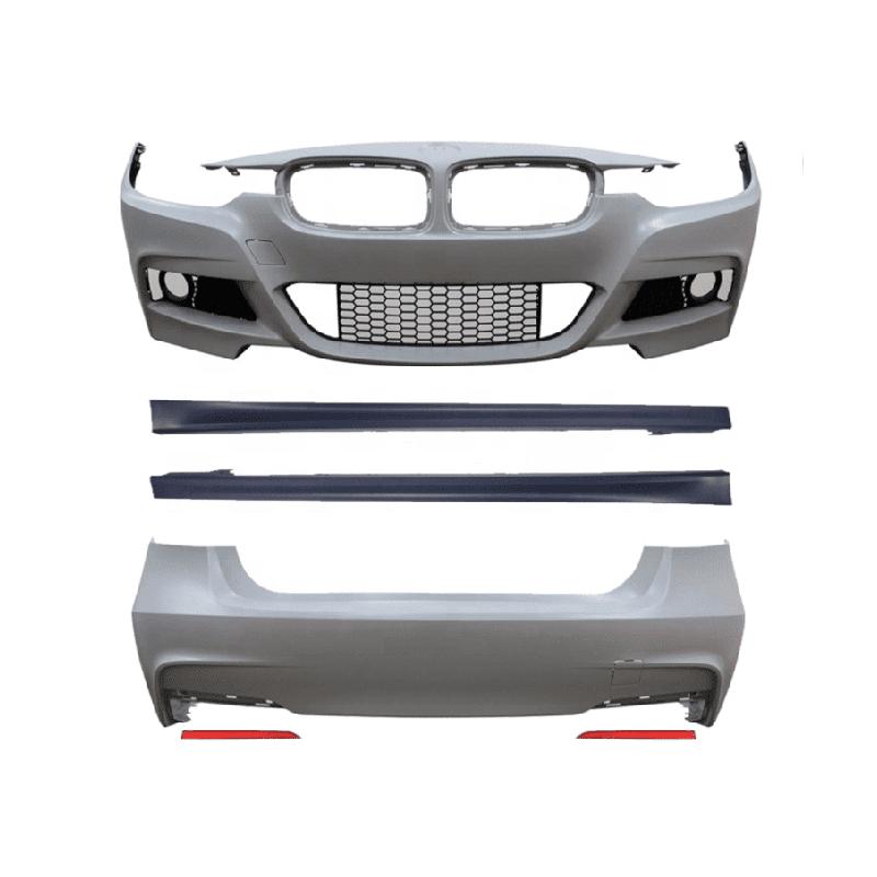 کیت ام برای سری ۳ ۳۲۰ و ۳۲۸ از سال ۲۰۱۲ تا ۲۰۱۷