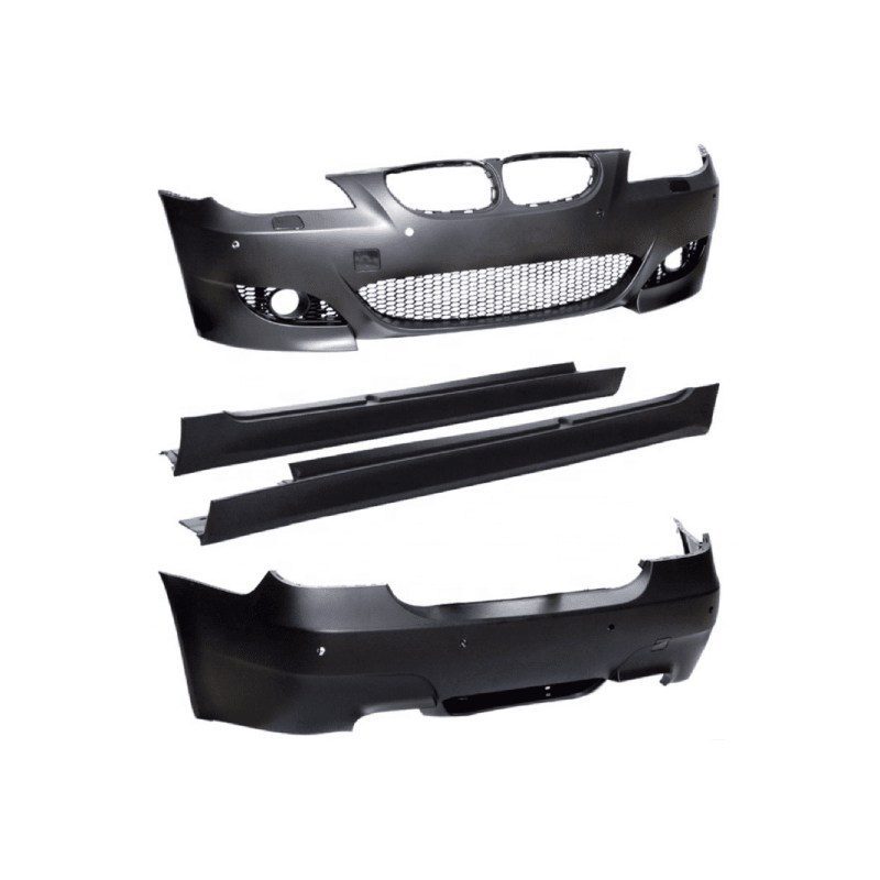 کیت ام برای سری ۵ از سال ۲۰۰۵ تا ۲۰۱۱ e60