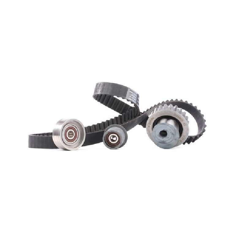 کیت تایم بی ام و 528 F10