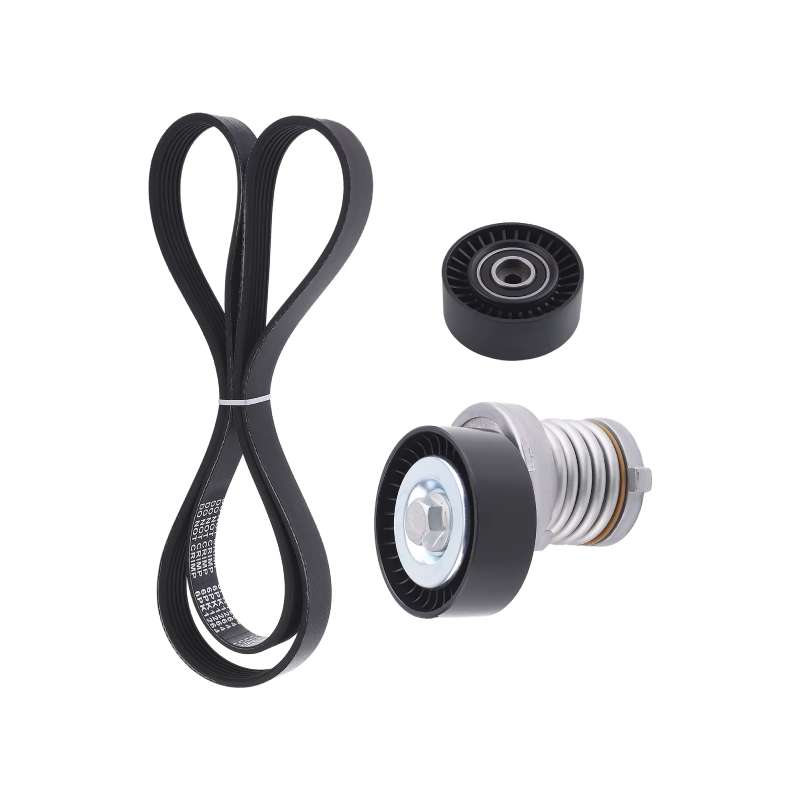 کیت تایم بی ام و 530 اتاق g30 سال 2017